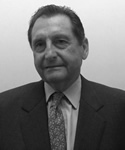 Mr. Carlos Antonio de la Guerra Sison